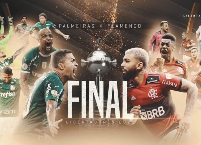 Palmeiras x Flamengo: como comprar ingressos para a final da Libertadores