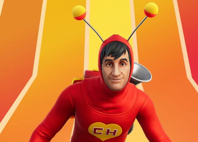 chapolin fortnite