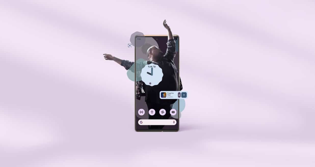 Pixel 6 (Imagem: divulgação/Google)