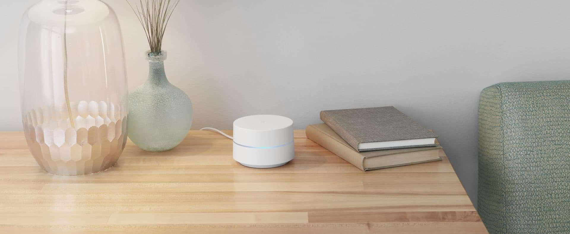 Google Wi-Fi (Imagem: divulgação/Google)