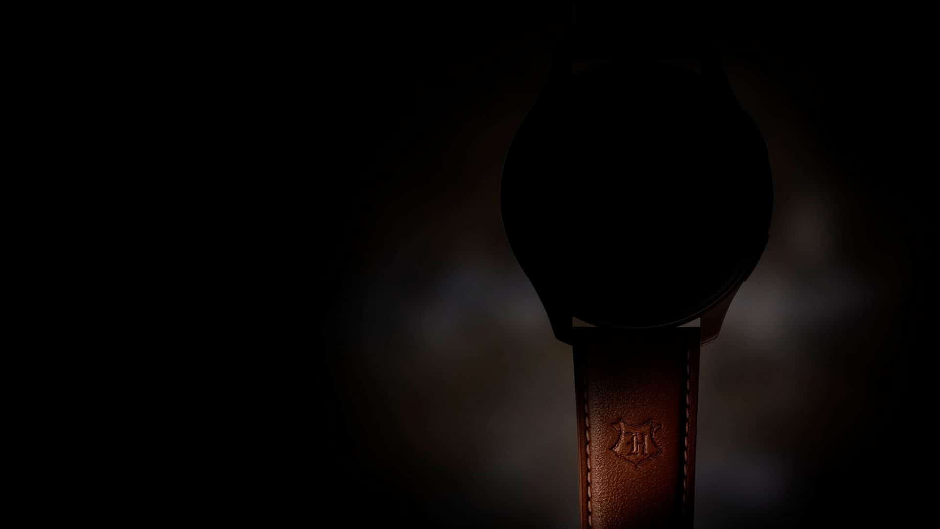 OnePlus anuncia smart watch inspirado em Harry Potter. Divulgação: OnePlus