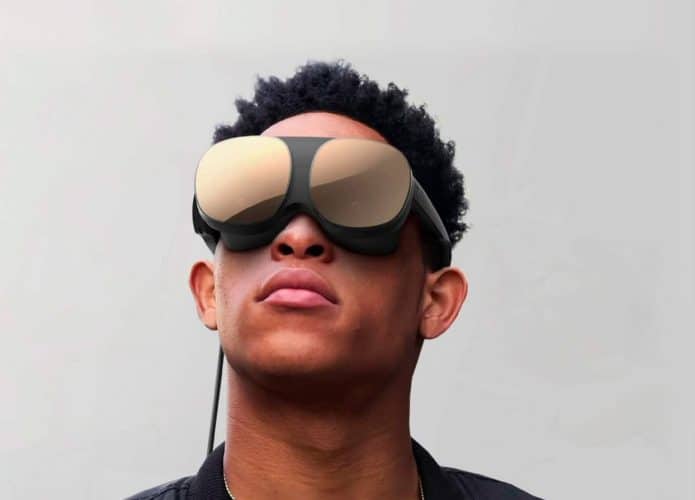 HTC Vive Flow