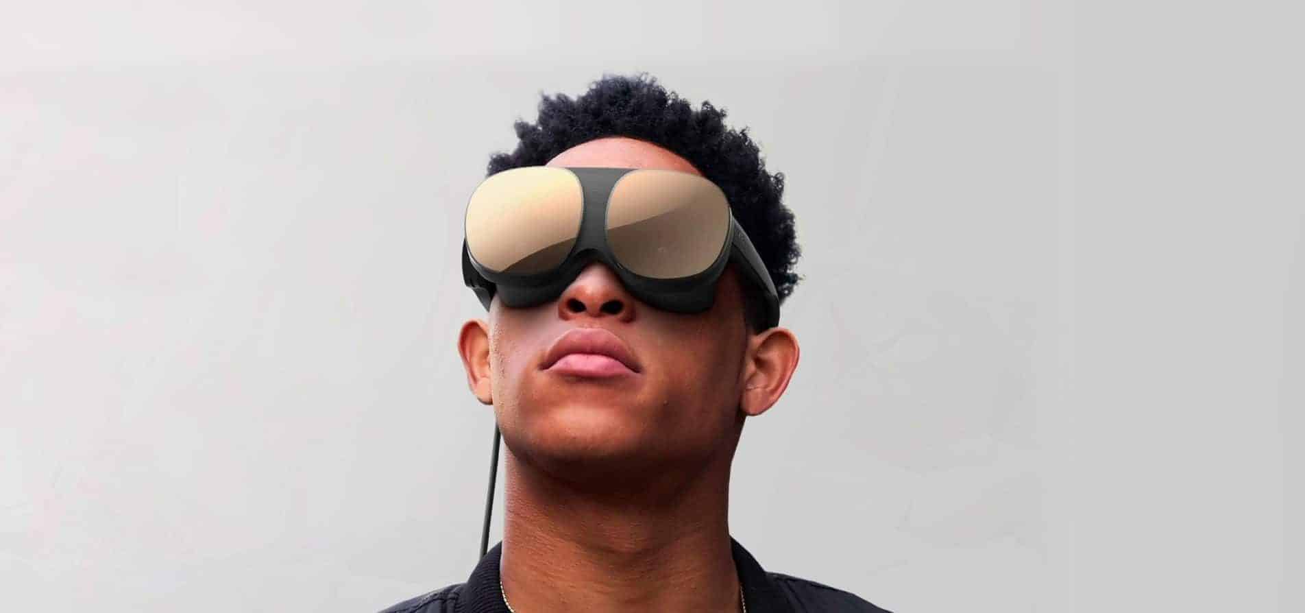 HTC Vive Flow