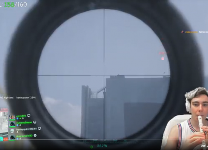 battlefield 2042 flauta