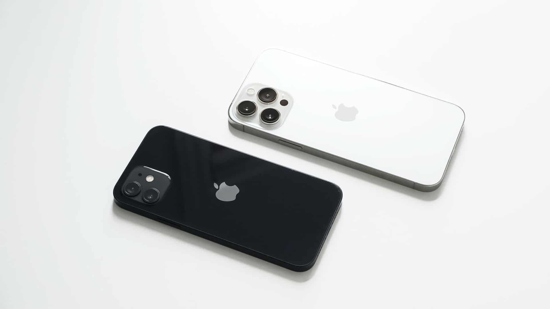 LG pode produzir tecnologia de câmera sob tela do novo iPhone. Imagem: Jeremy Bezanger/Unsplash