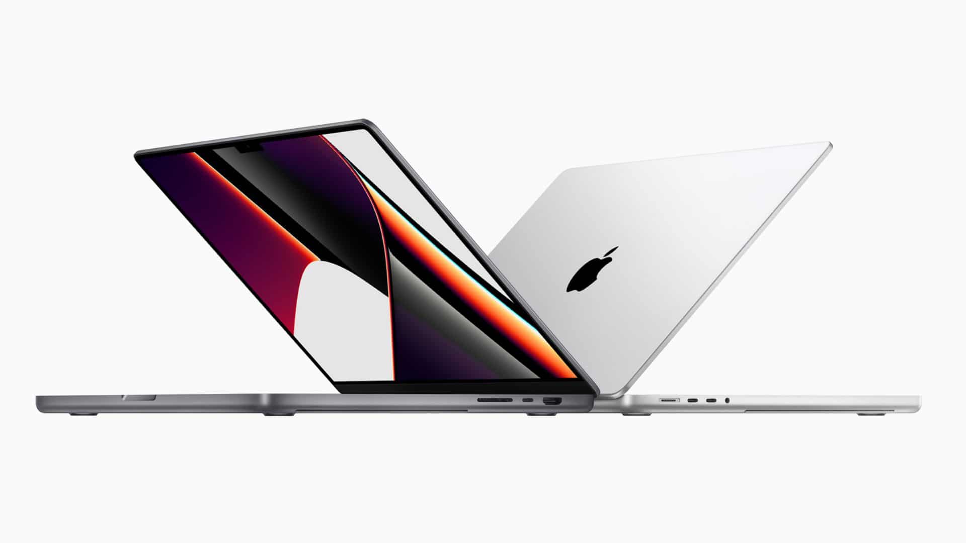 MacBook Pro (Imagem: divulgação/Apple)