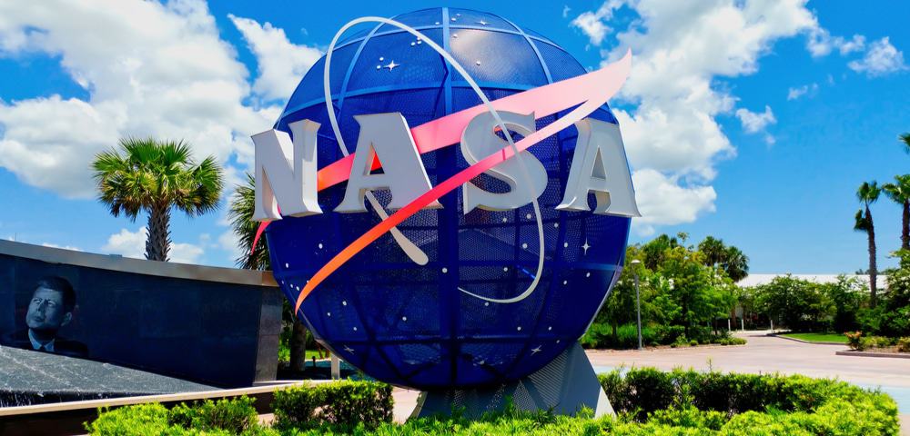 nasa