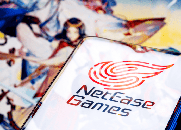 netease