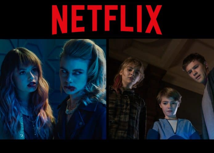 Netflix: lançamentos da semana (18 a 24 de outubro)