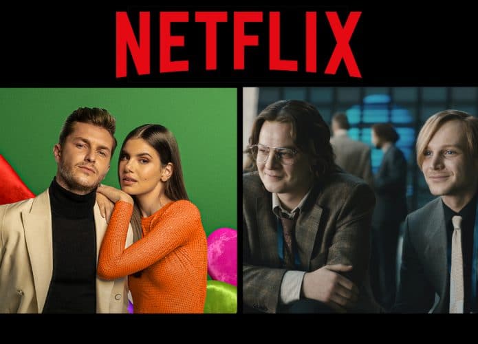 Netflix: lançamentos da semana (4 a 10 de outubro)