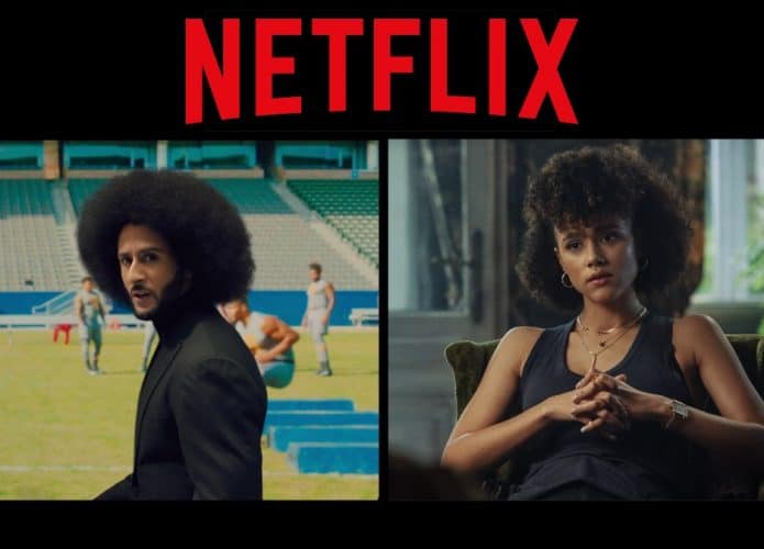 Netflix: lançamentos da semana (25 a 31 de outubro)