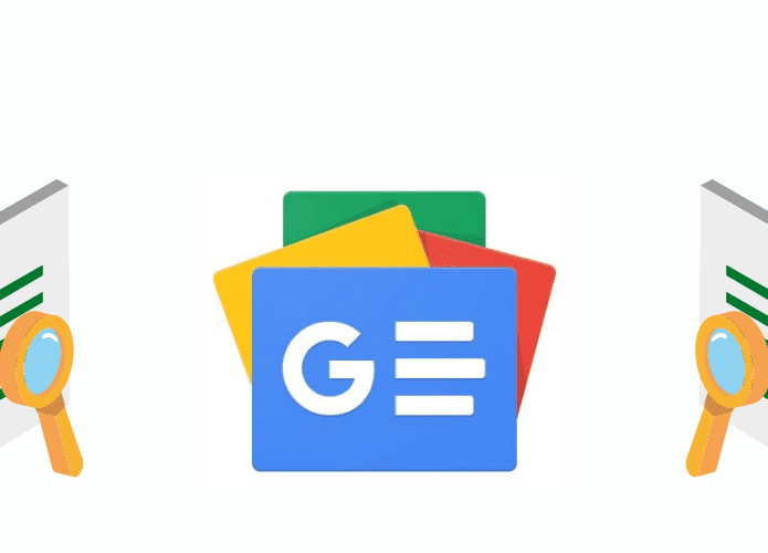 Google quer se tornar sua fonte principal de notícias