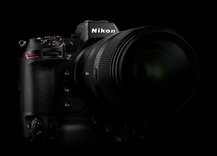 Nikon Z9