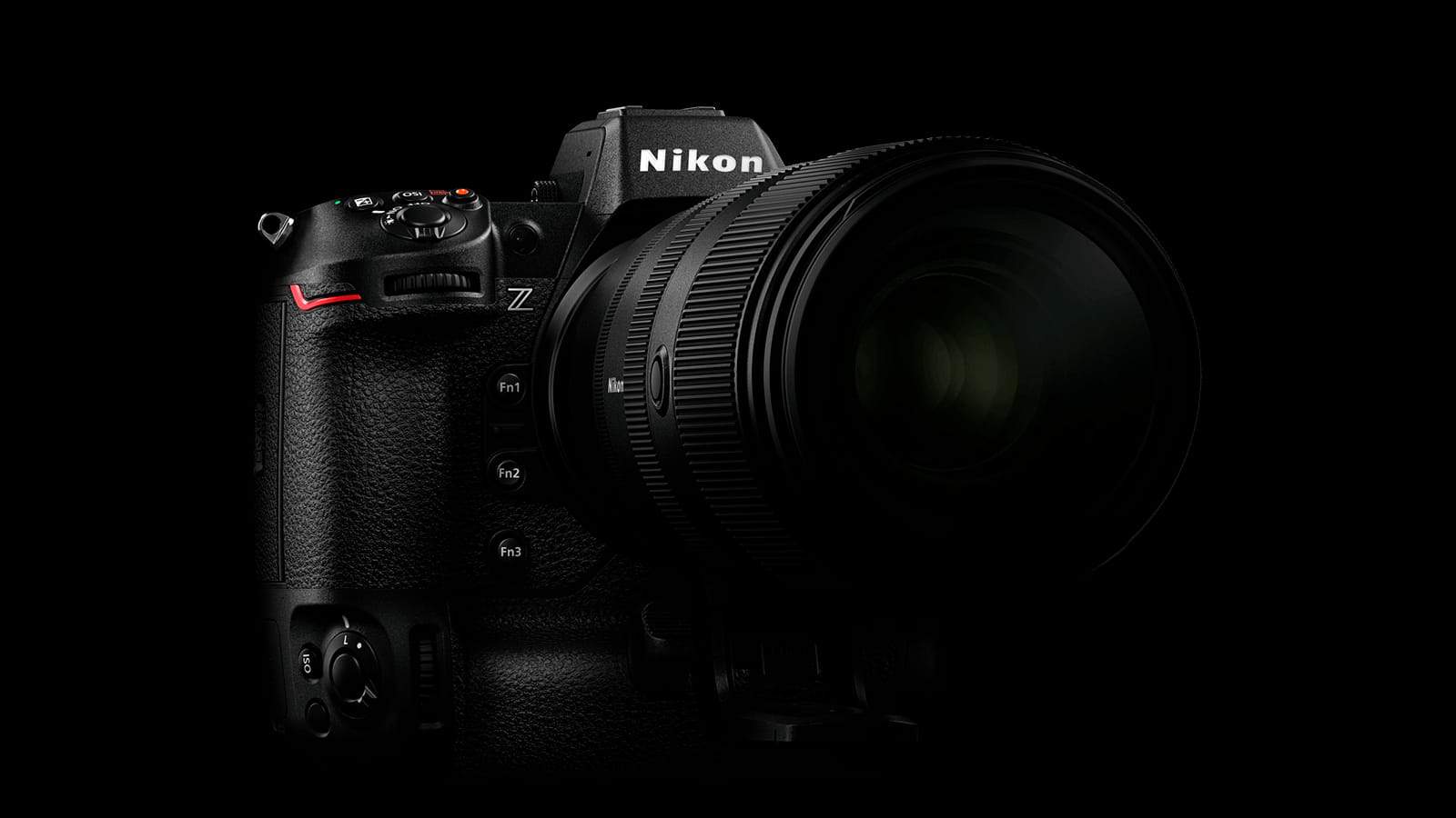 Nikon Z9