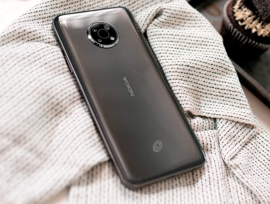 Nokia G300