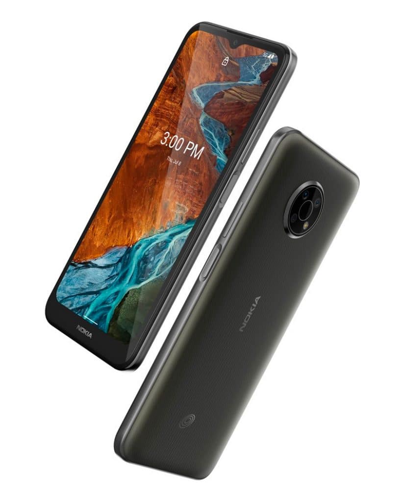 Nokia G300