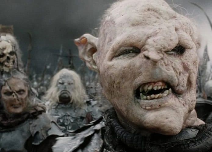 orc Harvey Weinstein