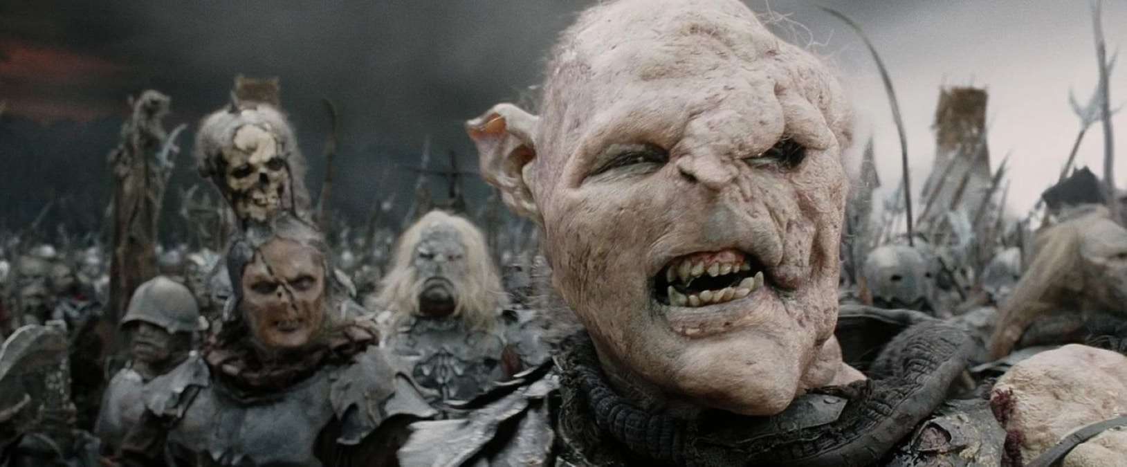 orc Harvey Weinstein