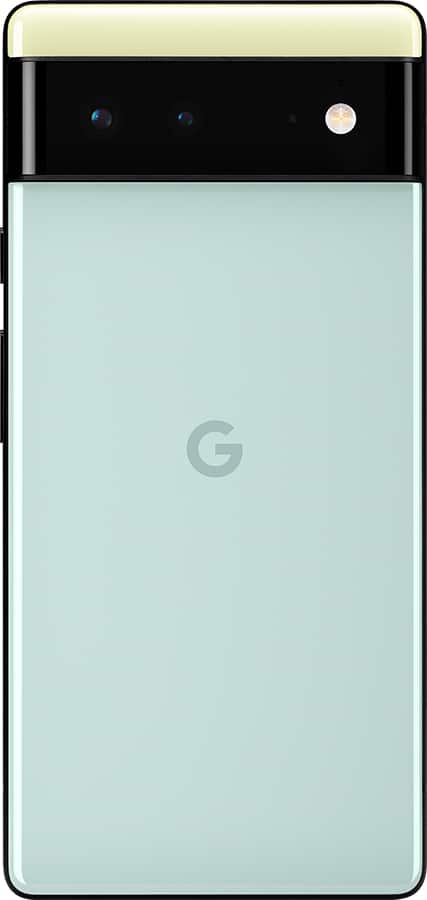 Pixel 6 Pro