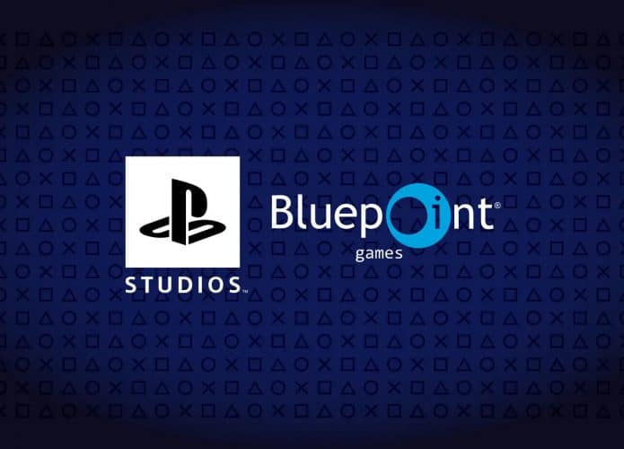 playstation bluepoint