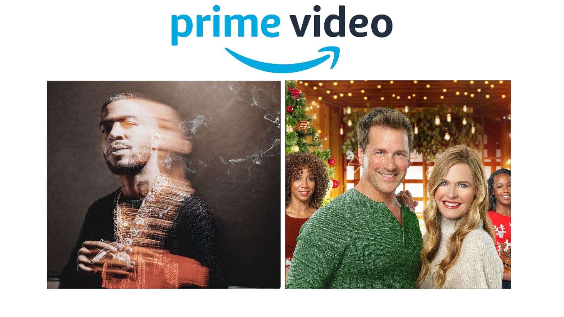 Amazon Prime Video: lançamentos da semana (1º a 7 de novembro)
