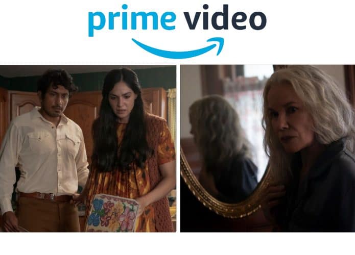 Amazon Prime Video: lançamentos da semana (4 a 10 de outubro)
