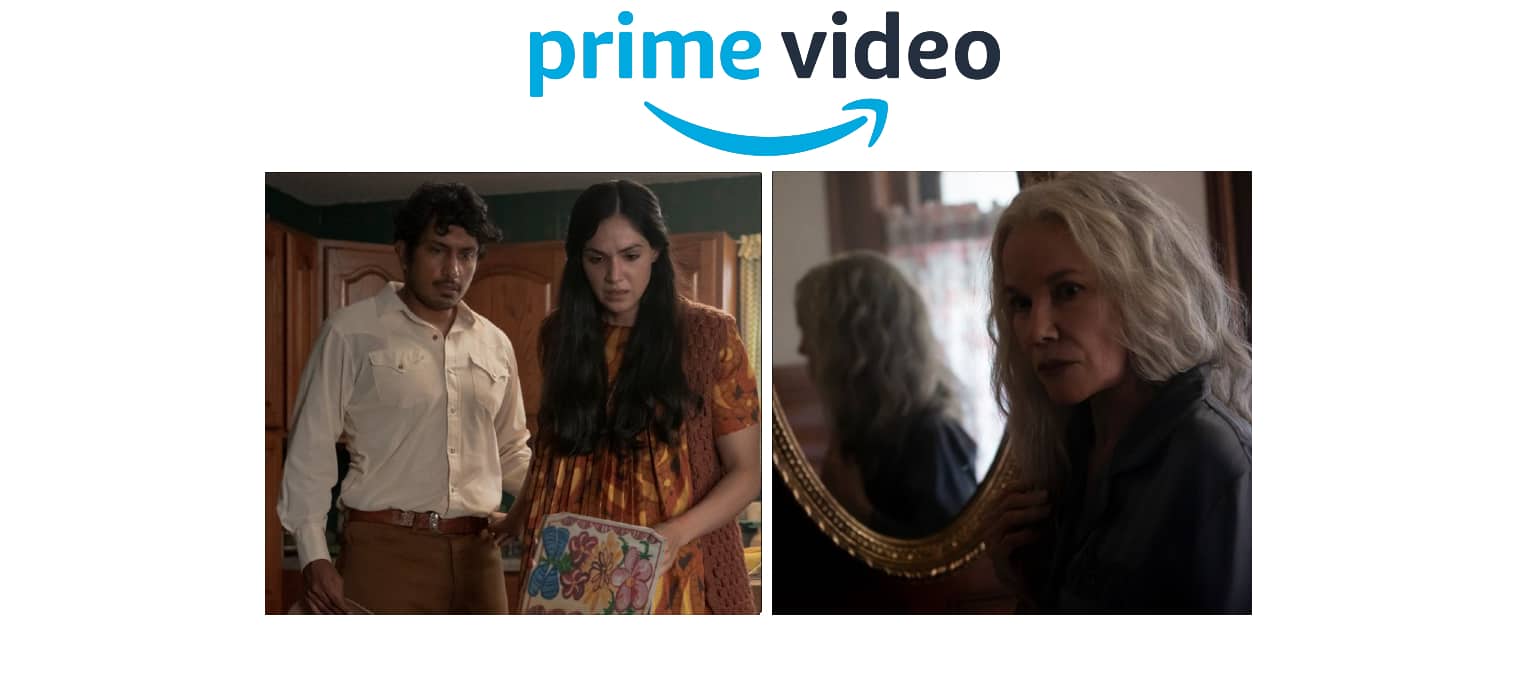 Amazon Prime Video: lançamentos da semana (4 a 10 de outubro)