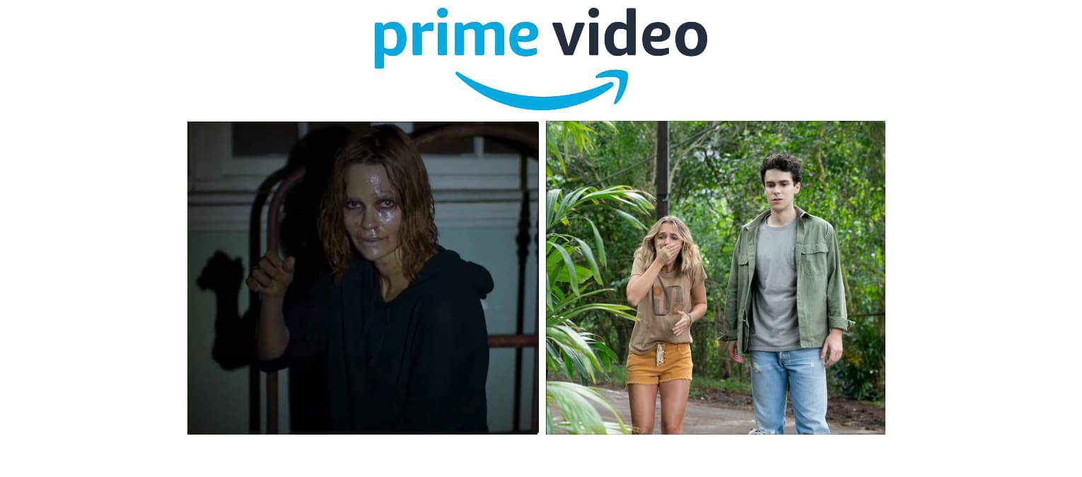 Amazon Prime Video: lançamentos da semana (11 a 17 de outubro)