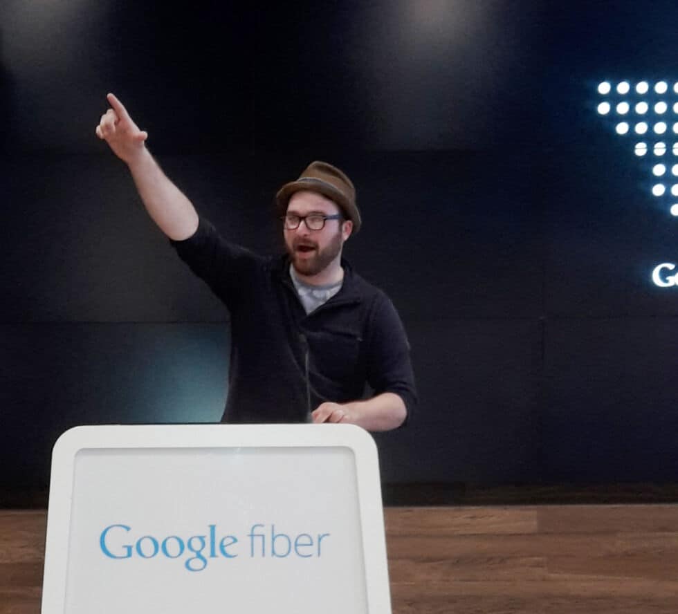 Robert Willis, hacker das fake news pró-Trump