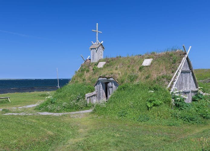L'Anse aux Meadows