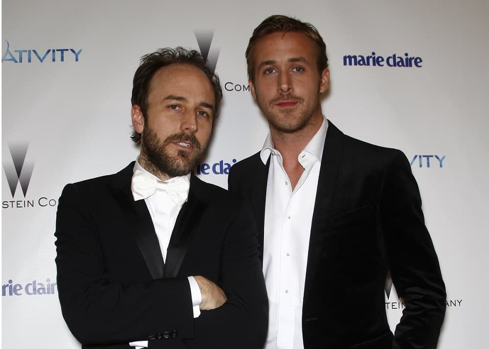 Derek-Cianfrance-e-Ryan-Gosling