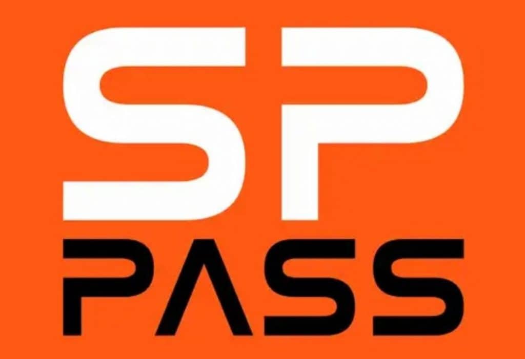 Logo SP Pass