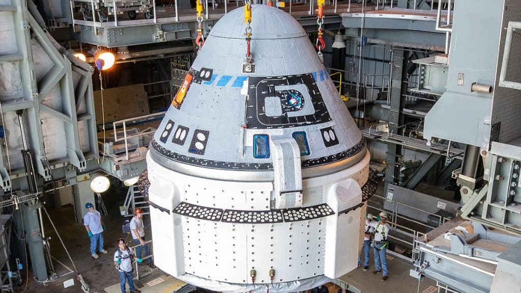 starliner