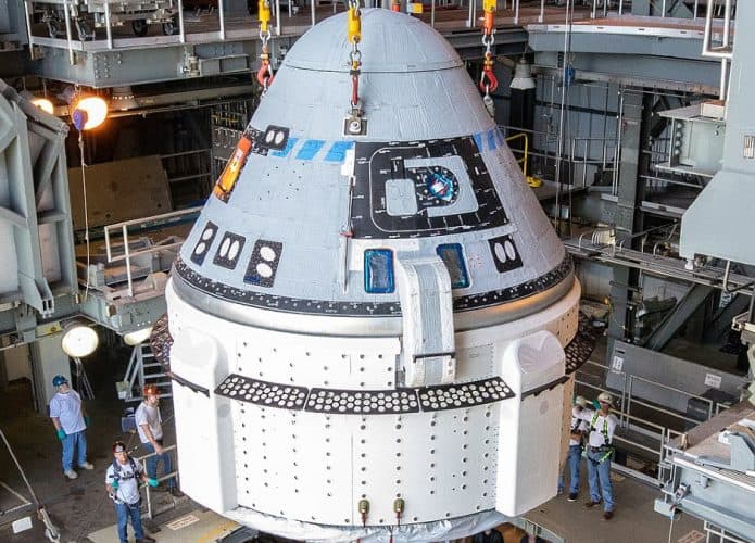 starliner