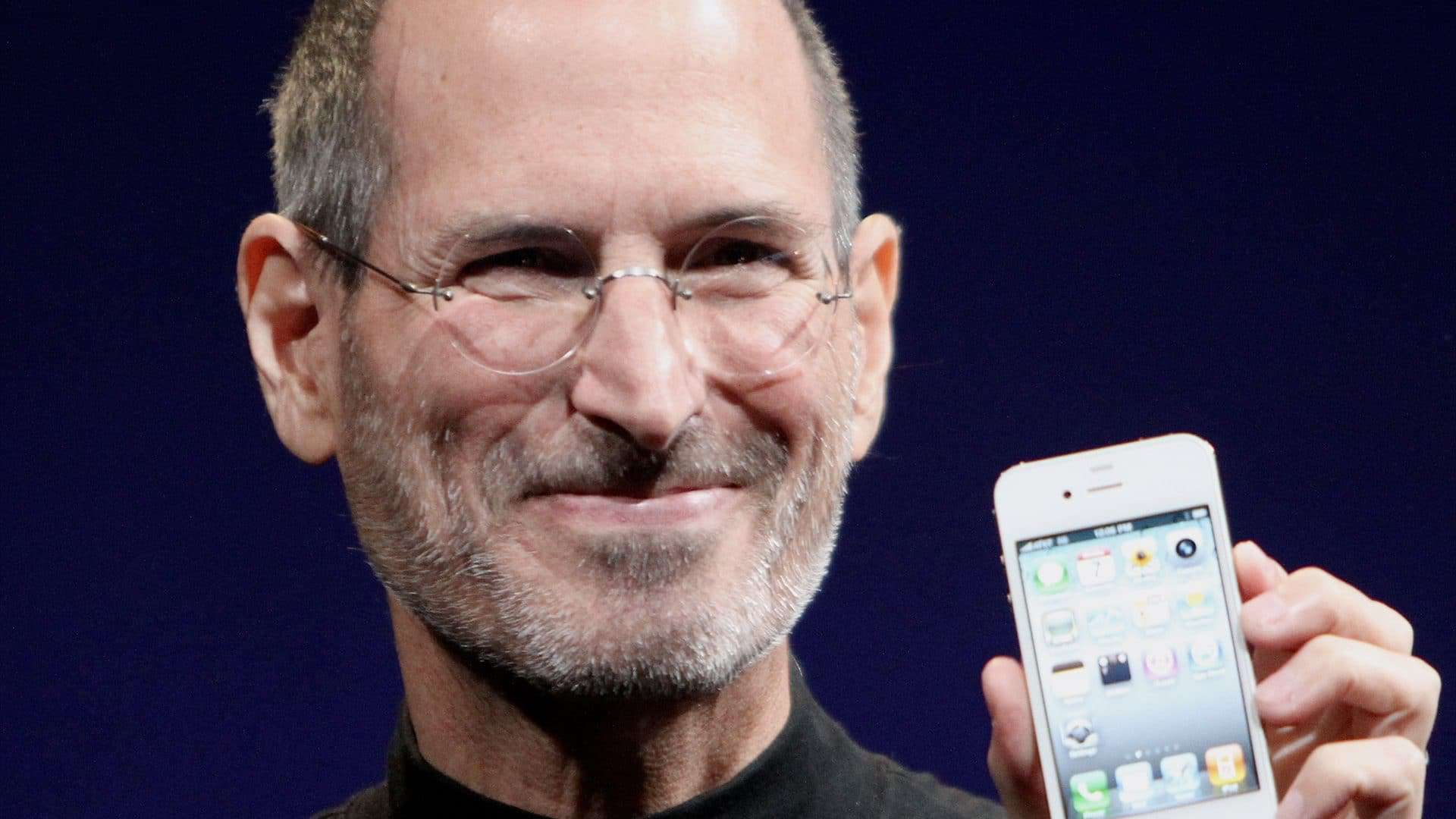 Steve Jobs
