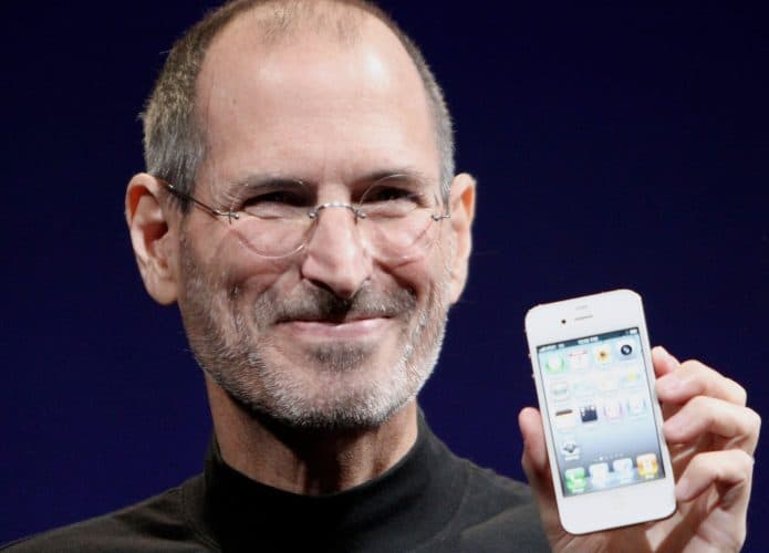 Steve Jobs