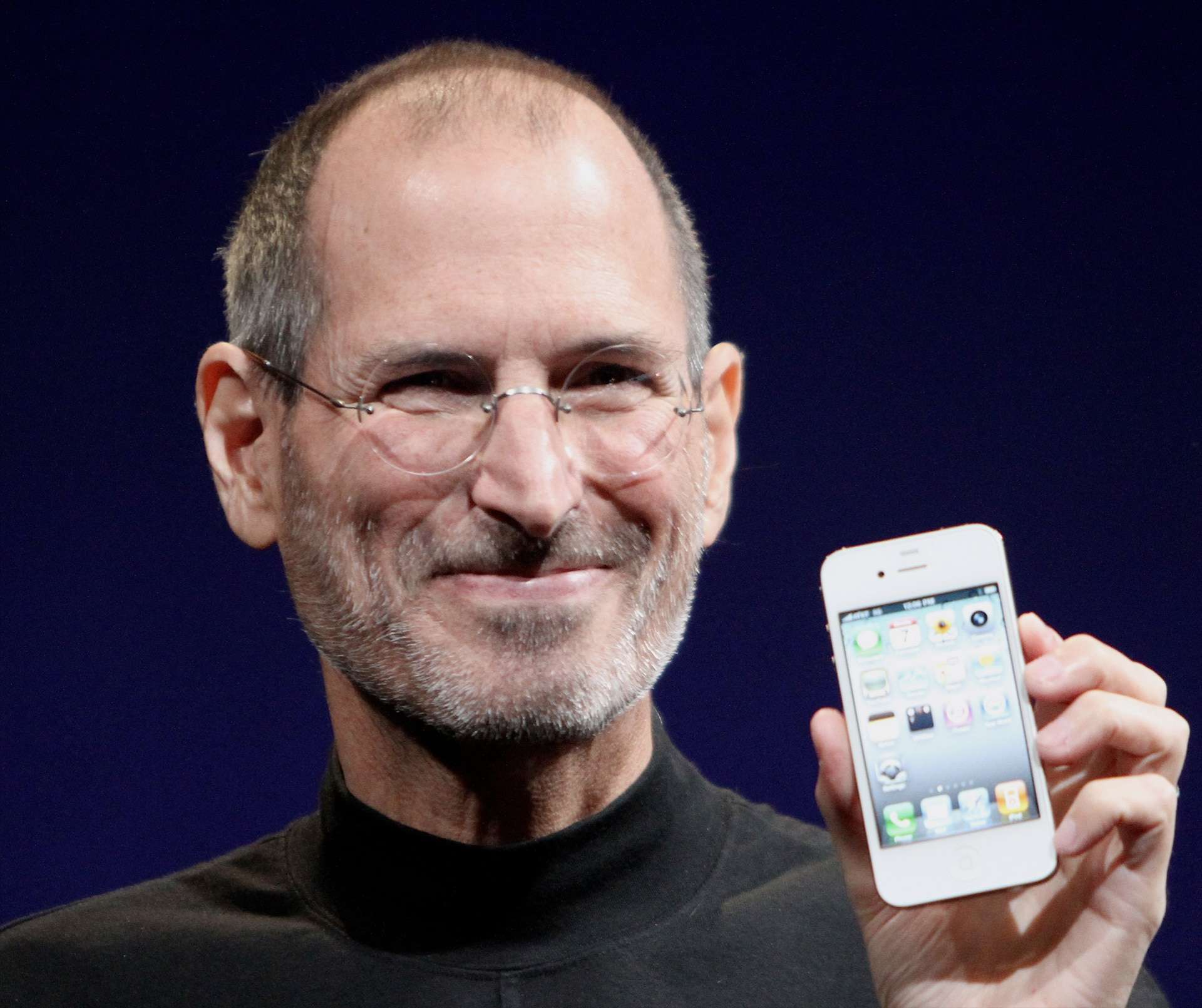 Steve Jobs: Familiares e amigos criam arquivo digital do criador da Apple