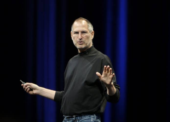Steve Jobs (Imagem: Ben Stanfield/ Flickr)