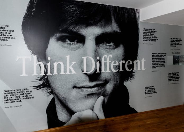 Steve Jobs