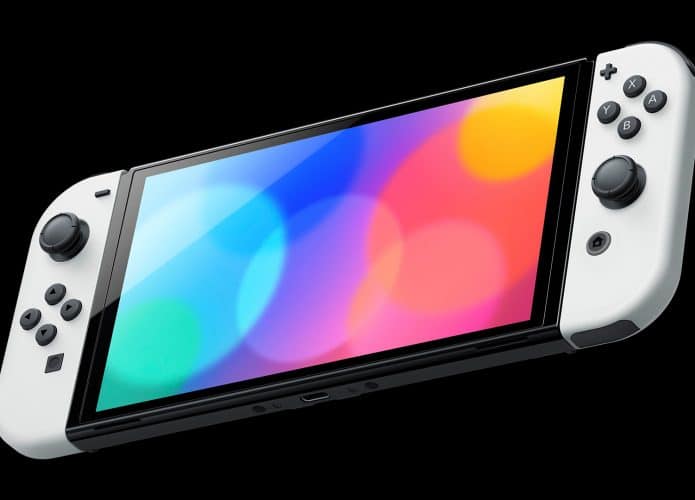 Apple pode lançar console portátil no estilo do Nintendo Switch
