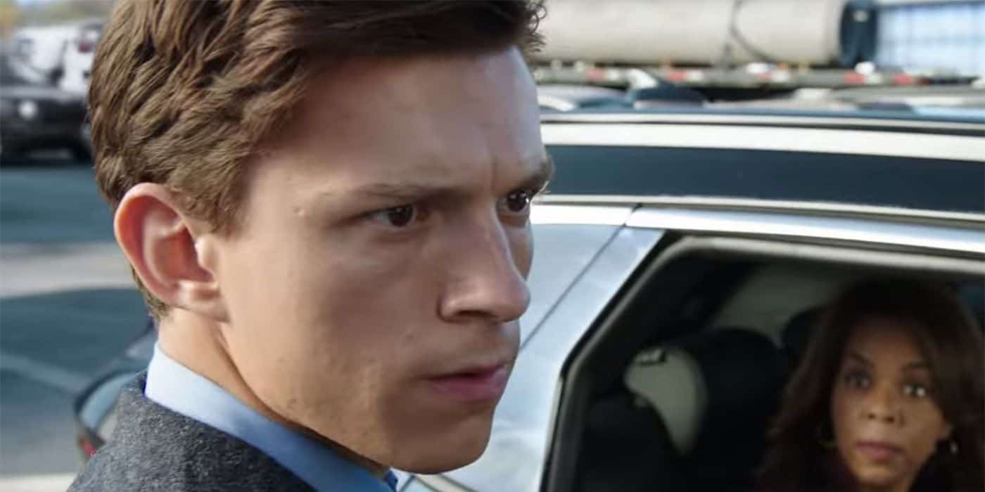 tom holland