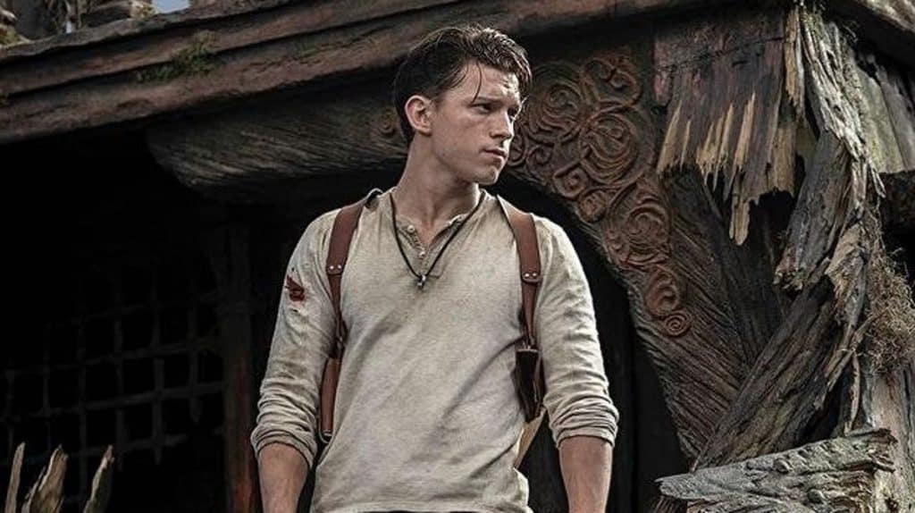 uncharted