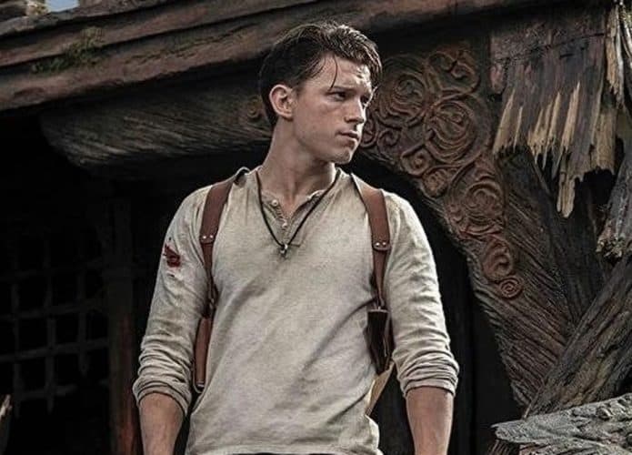 uncharted