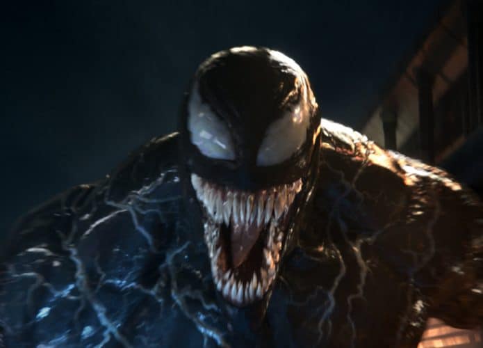 venom