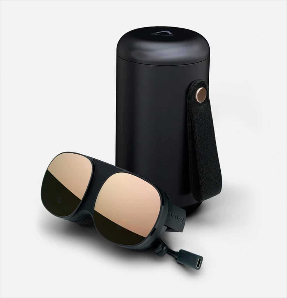 HTC Vive Flow