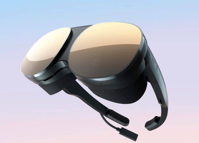 Vive Flow, novo headset VR da HTC