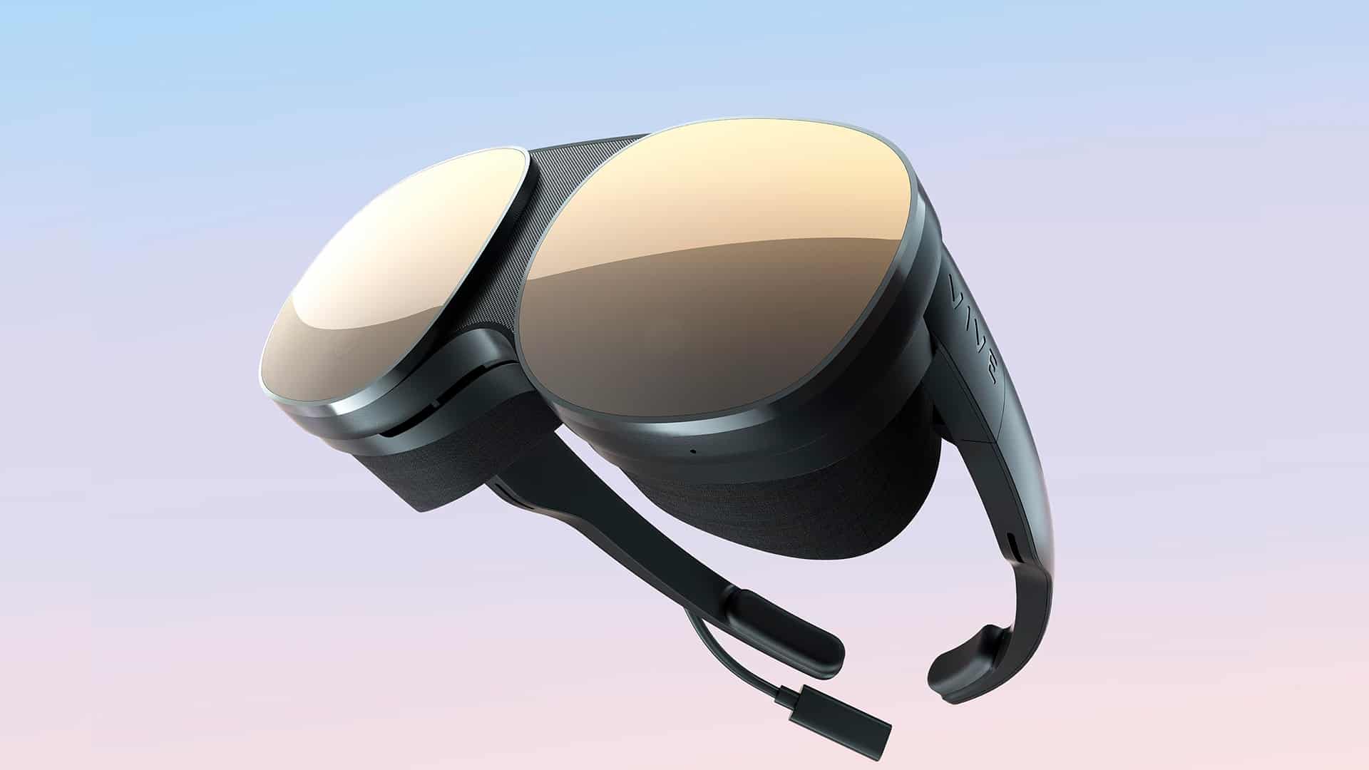 Vive Flow, novo headset VR da HTC