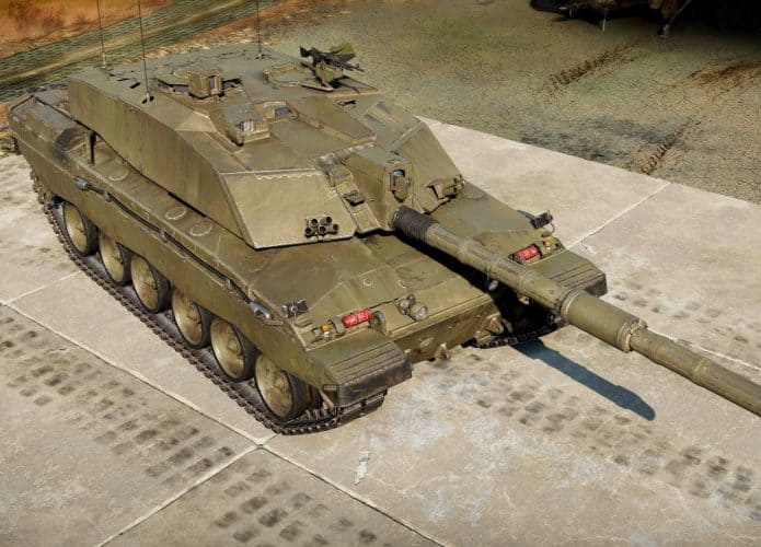 war thunder