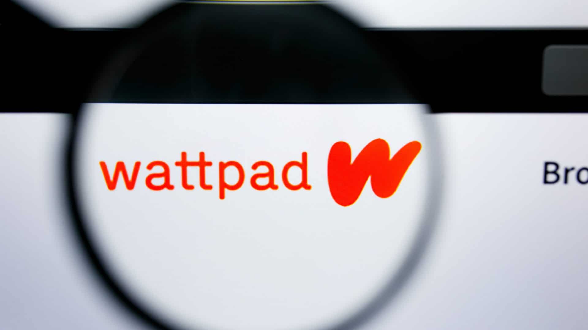 Wattpad, plataforma gratuita para leitura online