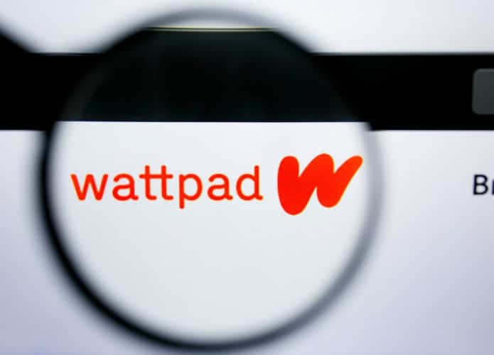 Wattpad, plataforma gratuita para leitura online